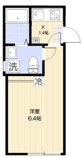 【間取り】 | ビンカーサ | 間取りです。