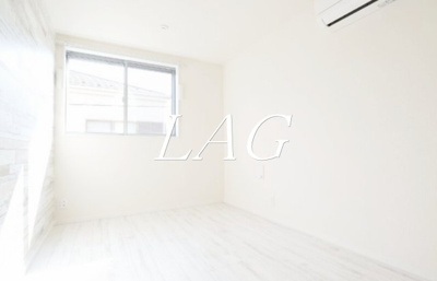 【居間・リビング】 | ビンカーサ | 洋室のお部屋です。