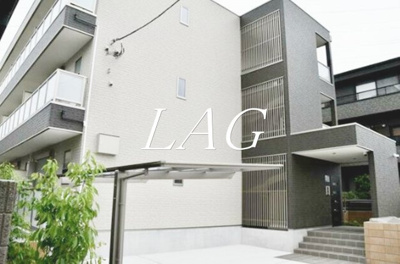 【外観】 | ソシア坂下町 | 外観です。