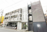 フェルトバーンハウス新江古田の画像