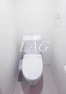 【トイレ】 | アーバンタワー池袋 | トイレです。