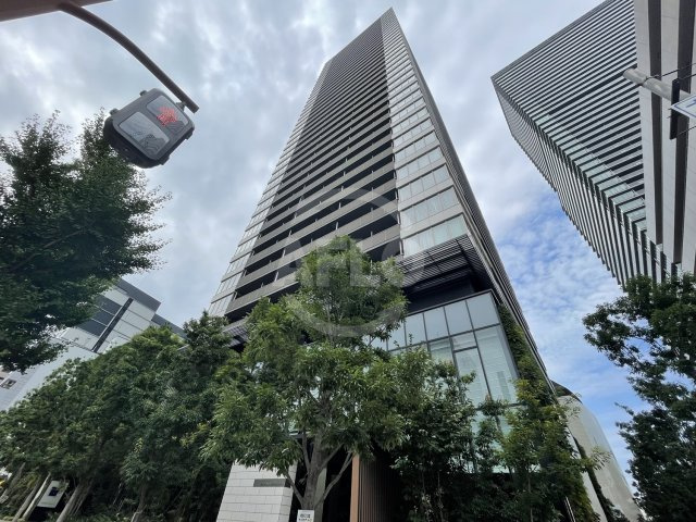 グランドメゾン新梅田タワー　大淀小学校区の外観|グランドメゾン新梅田タワー　外観