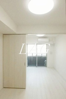 【洋室】 | ガーラ・パークヒルズ町田 | 洋室のお部屋です。