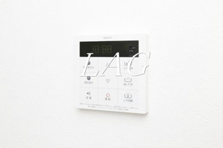 【設備】 | サヴォイ北千住(サヴォイキタセンジュ) | 給湯器です。