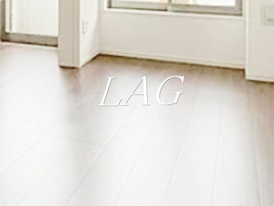 【居間・リビング】 | LEXE 入谷 | 洋室のお部屋です。
