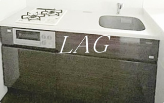 【キッチン】 | LEXE 入谷 | キッチンです。