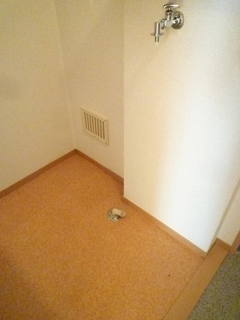 ヴィラフィオーレ　Ｉの内装