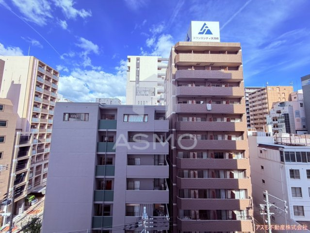 【その他共用部分】 | SEST北浜