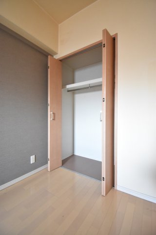 アメティスタの収納