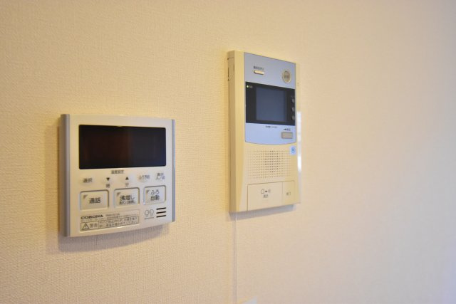 アメティスタのセキュリティ