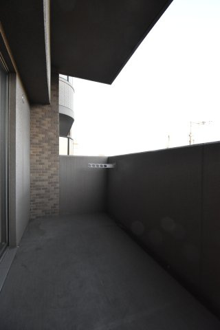 アメティスタのバルコニー