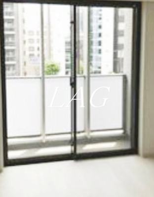 【居間・リビング】 | クレヴィアタワー池田山 | 洋室のお部屋です。
