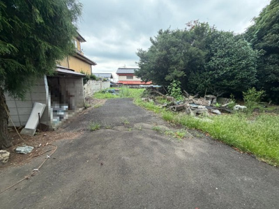 【その他】 | 高崎市箕郷町柏木沢　5DK
