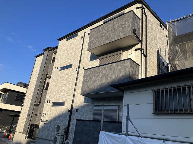 ゴールドスター桜の町