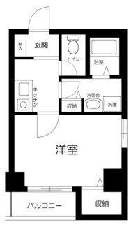 【間取り】 | ローズマンションミヤハラ | 間取りです。