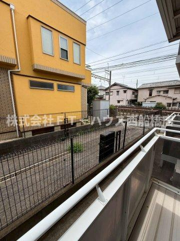 フォルス１２の展望