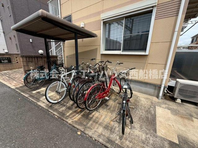 フォルス１２のその他共用部分