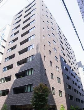 【外観】 | GREEN PARK日本橋堀留町（グリーンパーク日本橋堀留町）