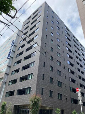 【外観】 | GREEN PARK日本橋堀留町（グリーンパーク日本橋堀留町）