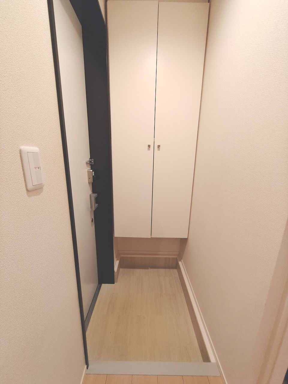 Ｌｉｒｉｏｐｅ大泉の玄関|★シューズＢＯＸ★