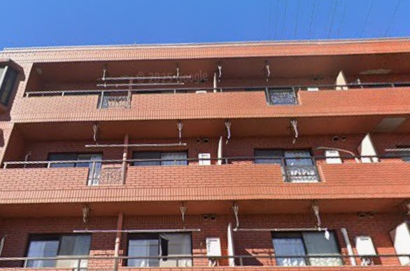 【バルコニー】 | BrickMaison1(ブリックメゾンイチゴウカン)