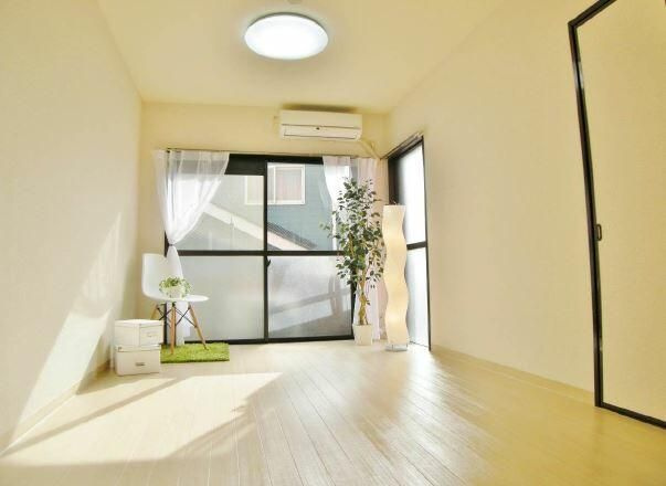 【内装】 | BrickMaison1(ブリックメゾンイチゴウカン)