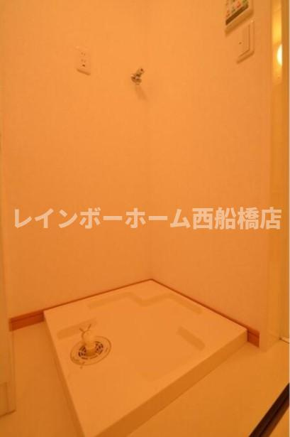 アドバンテージ稲毛の設備