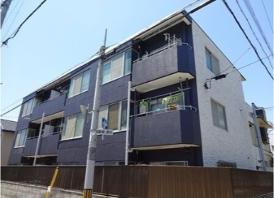 メゾン甲南
