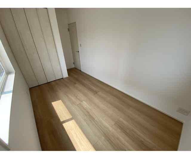 （仮称）狛江市猪方４丁目戸建Ｂ棟の収納