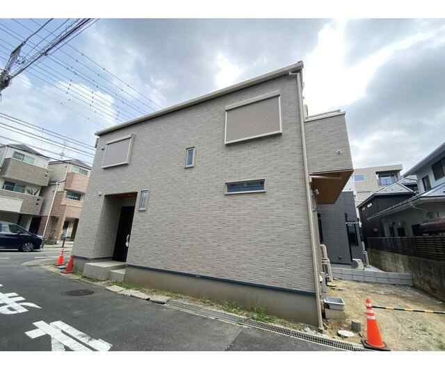 （仮称）狛江市猪方４丁目戸建Ｂ棟のその他共用部分