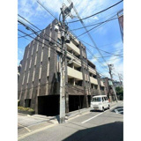 品川区南大井４丁目のマンションの画像