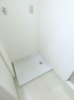 中銀新橋マンシオンの設備