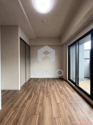 【内装】 | ジオエント梅田北リバーフロント | 同マンション別部屋　参考写真