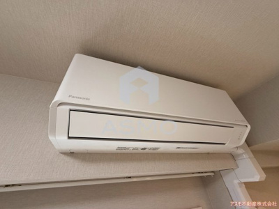 【設備】 | ジオエント梅田北リバーフロント | 同マンション別部屋　参考写真