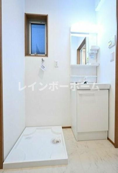 ルミエール朝霞台の設備