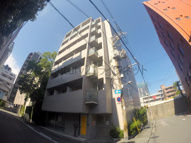 グランディ梅田北の画像