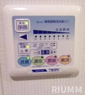 【設備】 | セジョリ錦糸町