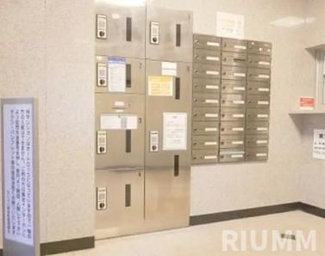 【その他共用部分】 | セジョリ錦糸町