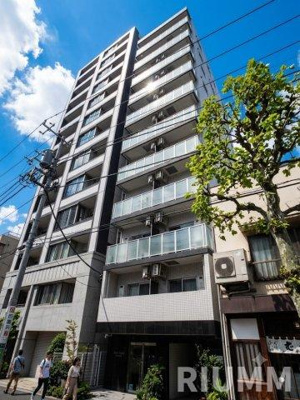 【外観】 | セジョリ錦糸町