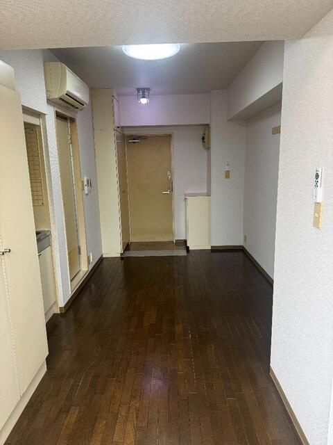 ＨＭビルの設備