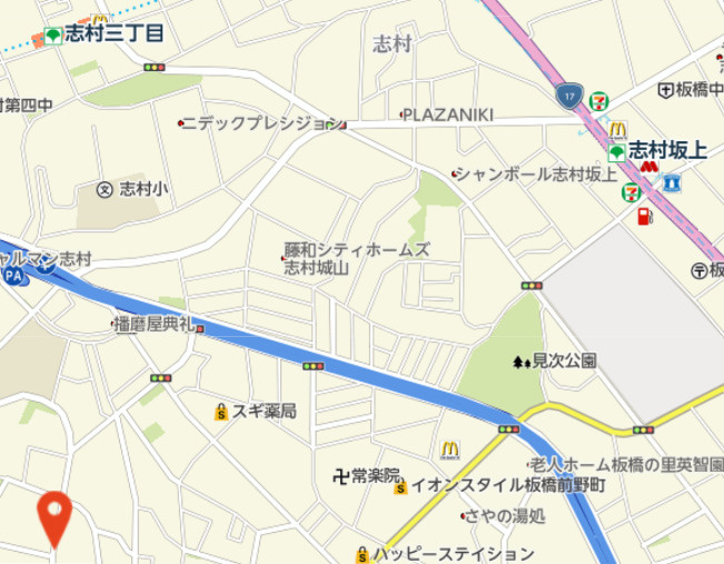サンハイツコーノ のその他