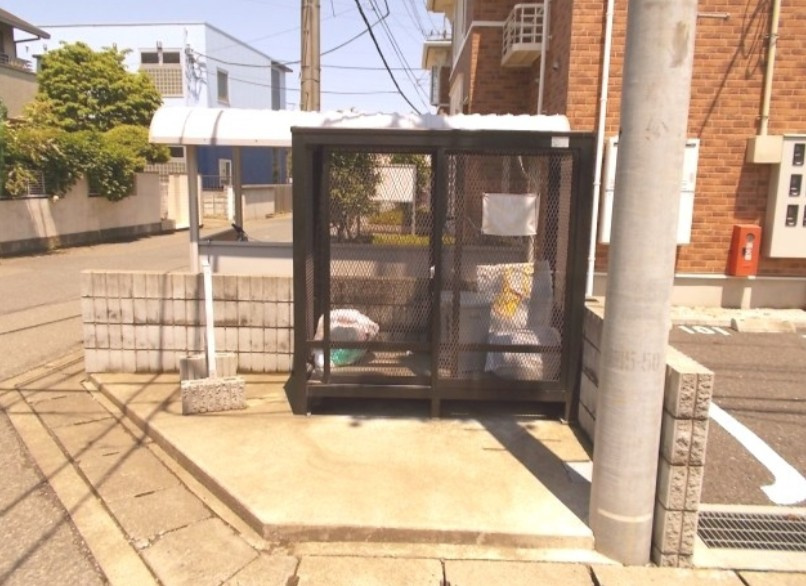 ブライト　メゾン　Iのその他