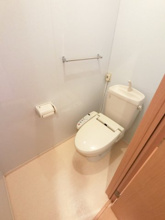 【トイレ】