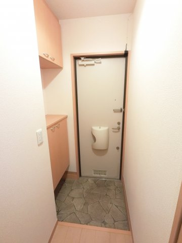 【玄関】