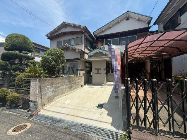 東船橋2丁目テラスハウス　賃貸の設備