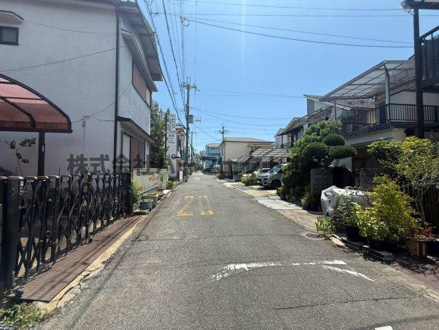 東船橋2丁目テラスハウス　賃貸のその他