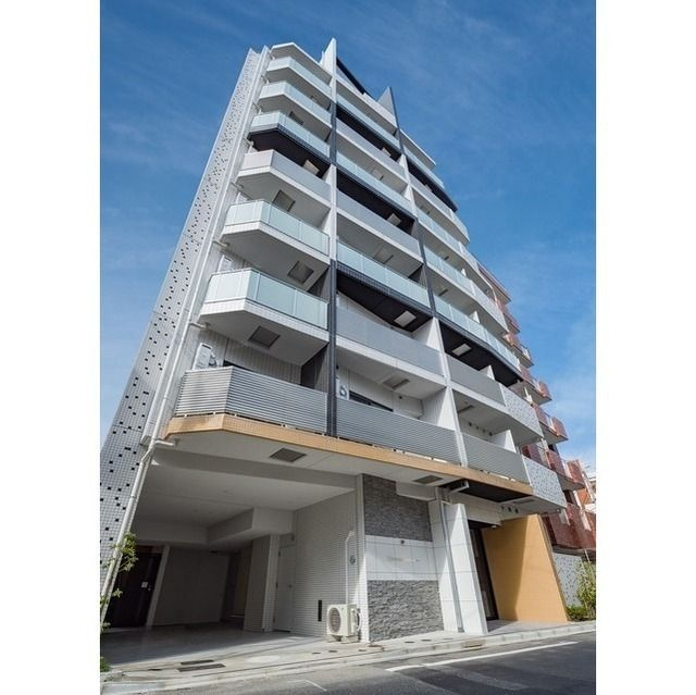 ディームス東新宿の画像