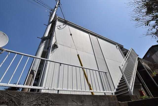 びらかわべのその他共用部分
