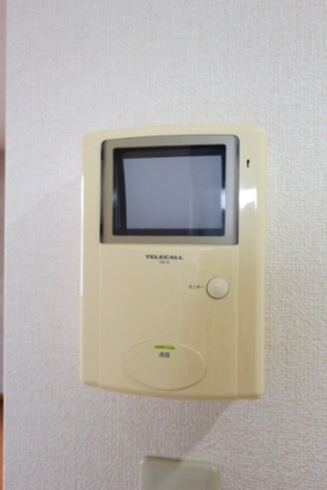 シャルムＨＡのセキュリティ