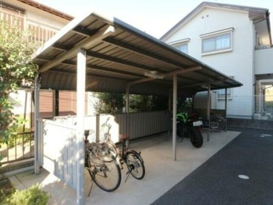 シャルムＨＡのその他共用部分